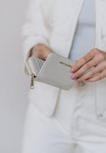 Кошелек Hey Marly SLEEK, Grey