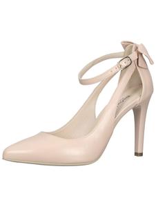 Туфли Nero Giardini, розовый