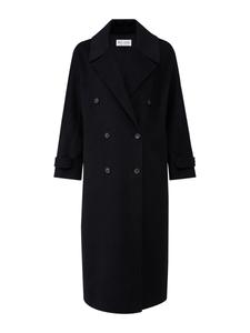 Пальто межсезонное RICANO Mirella, черный