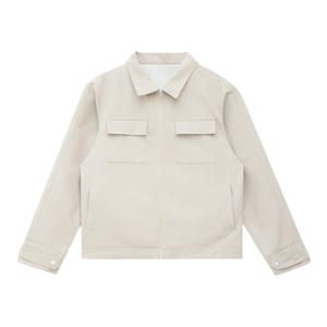 Куртка мужская ANYWEARSTU, матовый черный