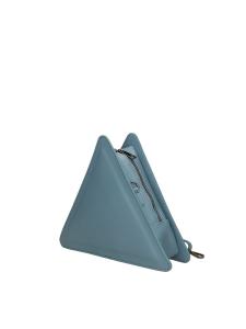 Сумка через плечо Gave Lux, темно-синий