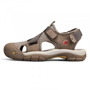 Мужские туристические ботинки для речного треккинга ZAMST, хаки