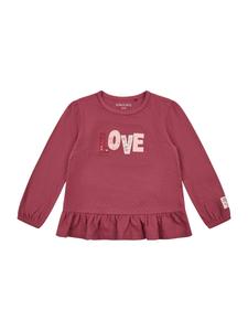 Рубашка STACCATO, фиолетовый