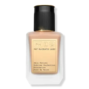 Основа Skin Fetish: Sublime Perfection PAT McGRATH LABS, Light Medium 9 (light medium with peach neutral undertones)