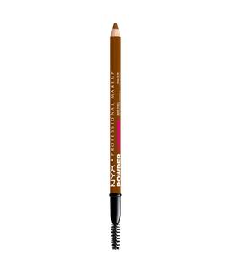 Карандаш для бровей NYX Professional Makeup Powder Louder Brow Pencil, Nr. 03 - Auburn, 1g
