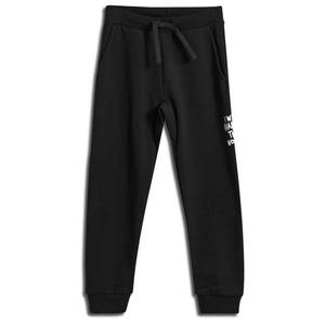 Брюки Hummel Pasadena, черный