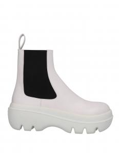 Ботильоны Proenza Schouler, белый