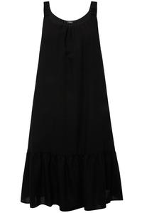 Миди платье Ulla Popken, Black