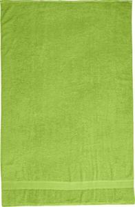 Банное полотенце REDBEST 166386, 100x1x150 см, зеленый