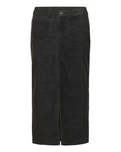 Юбка Kaffe Molly, Black Denim