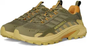 Мужские кроссовки Merrell Moab Speed 2 Vent 2k Se