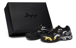 SALOMON Кроссовки XT 6 Outdoor Unisex низкие Black/Silver/Gold