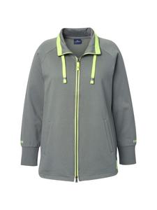 Спортивная куртка LAURASØN, цвет salbei