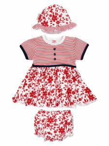 Набор Baby Sweets, красный