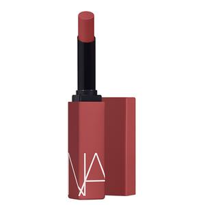 Помада для губ powermatte Nars, 115 - thunder kiss, вес 1.5 гр.