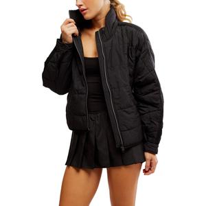 Женская складная пуховая куртка Pippa Free People, Black