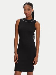 Платье облегающего кроя для повседневной носки Naloita 50530443 Hugo, черный