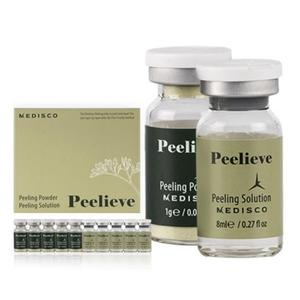 Medisco Peelieve Peeling Medi-Scape