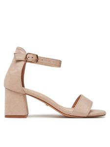 Сандалии 5250-1 Deezee, бежевый