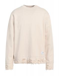 Толстовка Department 5, бежевый