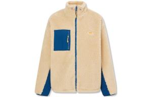 Куртка Levi’S Big Foot Sherpa, бежевый