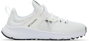 Columbia Womens Bethany CRZ, White/Black