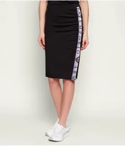 Юбка Ea7, черный