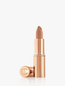 Помада Charlotte Tilbury K.I.S.S.I.N.G, Nude Kate, 3.5 гр.