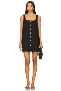 Платье Shelley Sndys, black