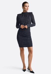 Платье Rich & Royal MINI, Midnight Blue/Dark Blue