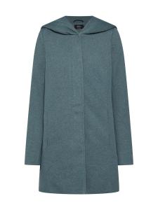 Демисезонное пальто ONLY ONLSedona, Emerald