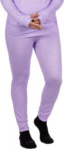 Функциональные женские брюки FXR atmosphere, Violett