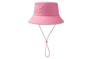 MLB Хлопковая панама унисекс розовая, Pink