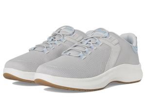 Кроссовки Dr. Scholl's Feel At Ease, цвет Vapor Grey Fabric