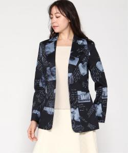 Блейзер VERONAPRINT