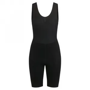 Шорты с нагрудником Rapha Classic, черный