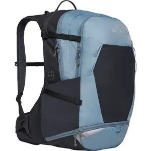 Рюкзак велосипедный Alpin 28+5 Vaude, heron