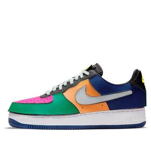 Кроссовки Air Force 1 1 Nike, черный