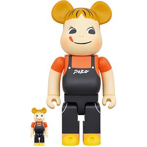 Коллекция Peko модные фигурки BE@RBRICK