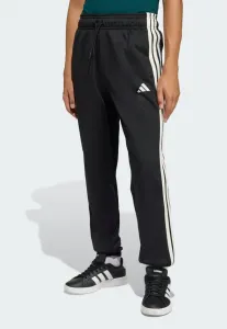 Спортивные штаны для стадиона Adidas Performance, Black Off White