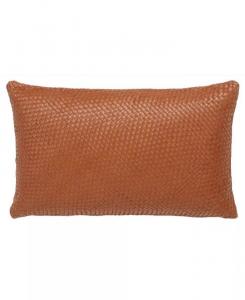 Подушка Kelci размером 12 x 20 дюймов Safavieh, бежевый