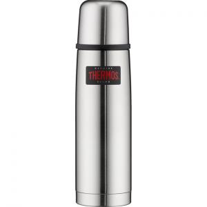 Легкая и компактная термосумка Thermos, серебрянный