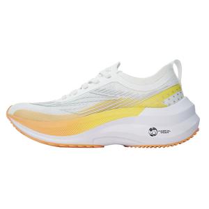 Кроссовки MINEPAIR Ton Lifestyle Shoes Unisex Low-top White/orange, цвет Orange