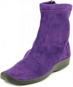 Ботинки Arcopedico Women's L8, Violet Suede