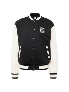 Куртка межсезонная Karl Kani, черный