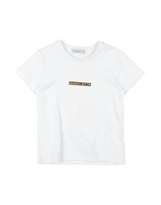 Футболка Manuel Ritz, белый