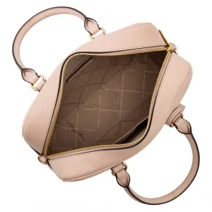 MICHAEL KORS Сумка женская средняя pink из кожи коровы