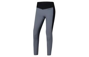 Спортивные штаны женские HOTSUIT, серый