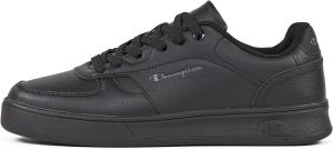 Мужские кроссовки Champion Newman Low, черный