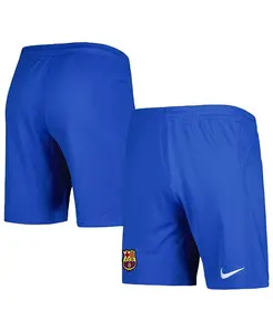 Мужские шорты для стадиона Royal Barcelona 2023/24 Away Performance Nike